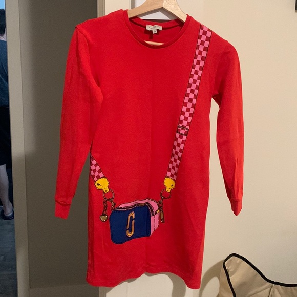 Marc Jacobs Dress 12Y - Picture 1 of 5
